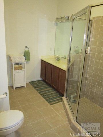 400 Union Square - Residential