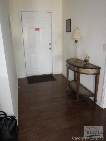 400 Union Square - Residential