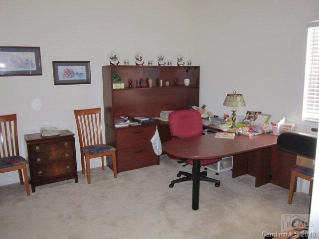 400 Union Square - Residential