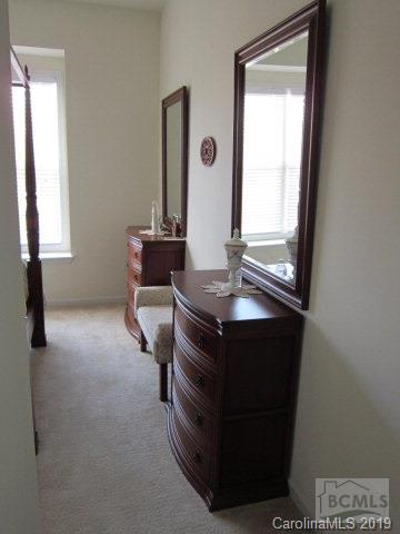 400 Union Square - Residential