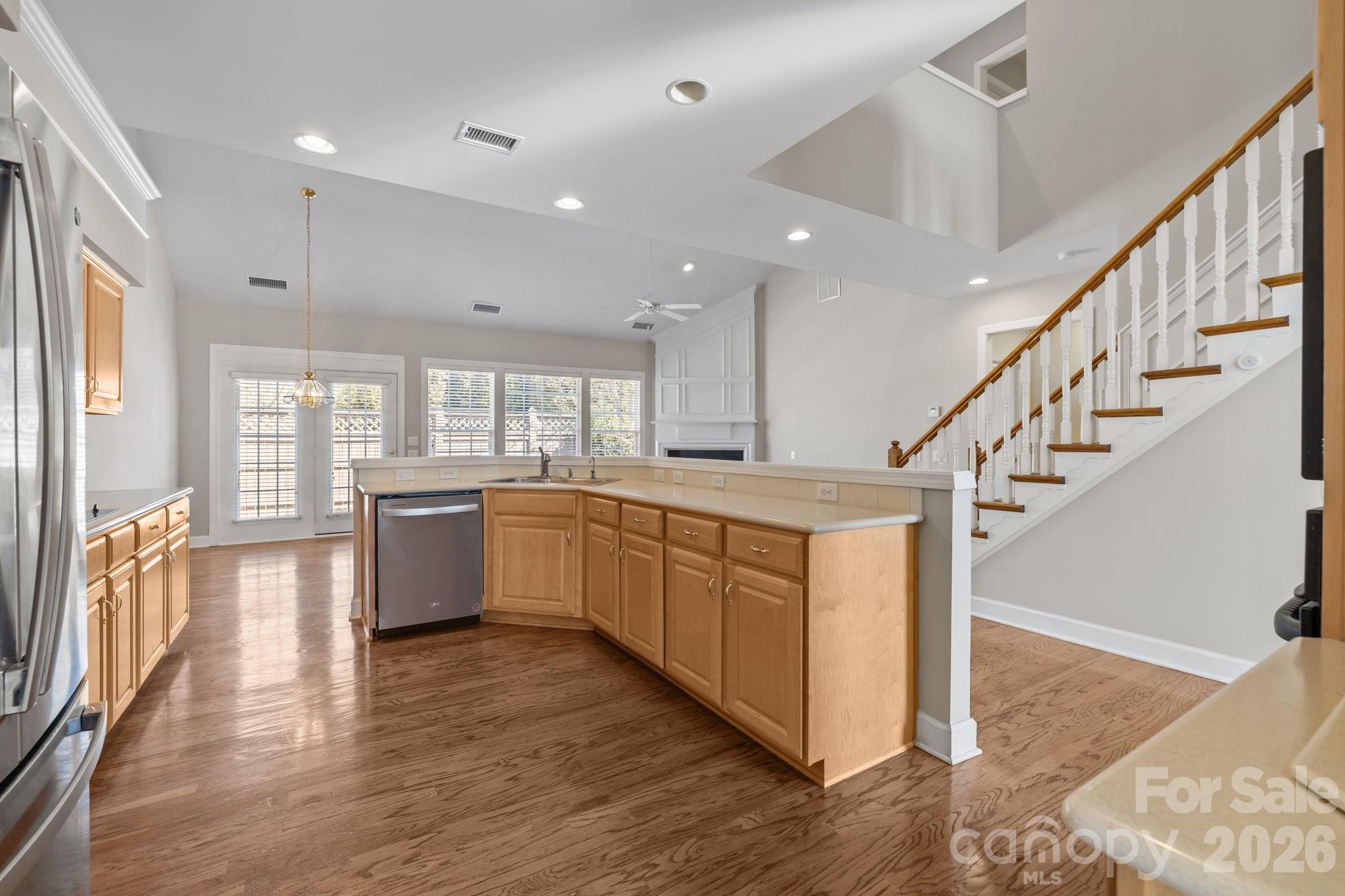 Avington - Residential