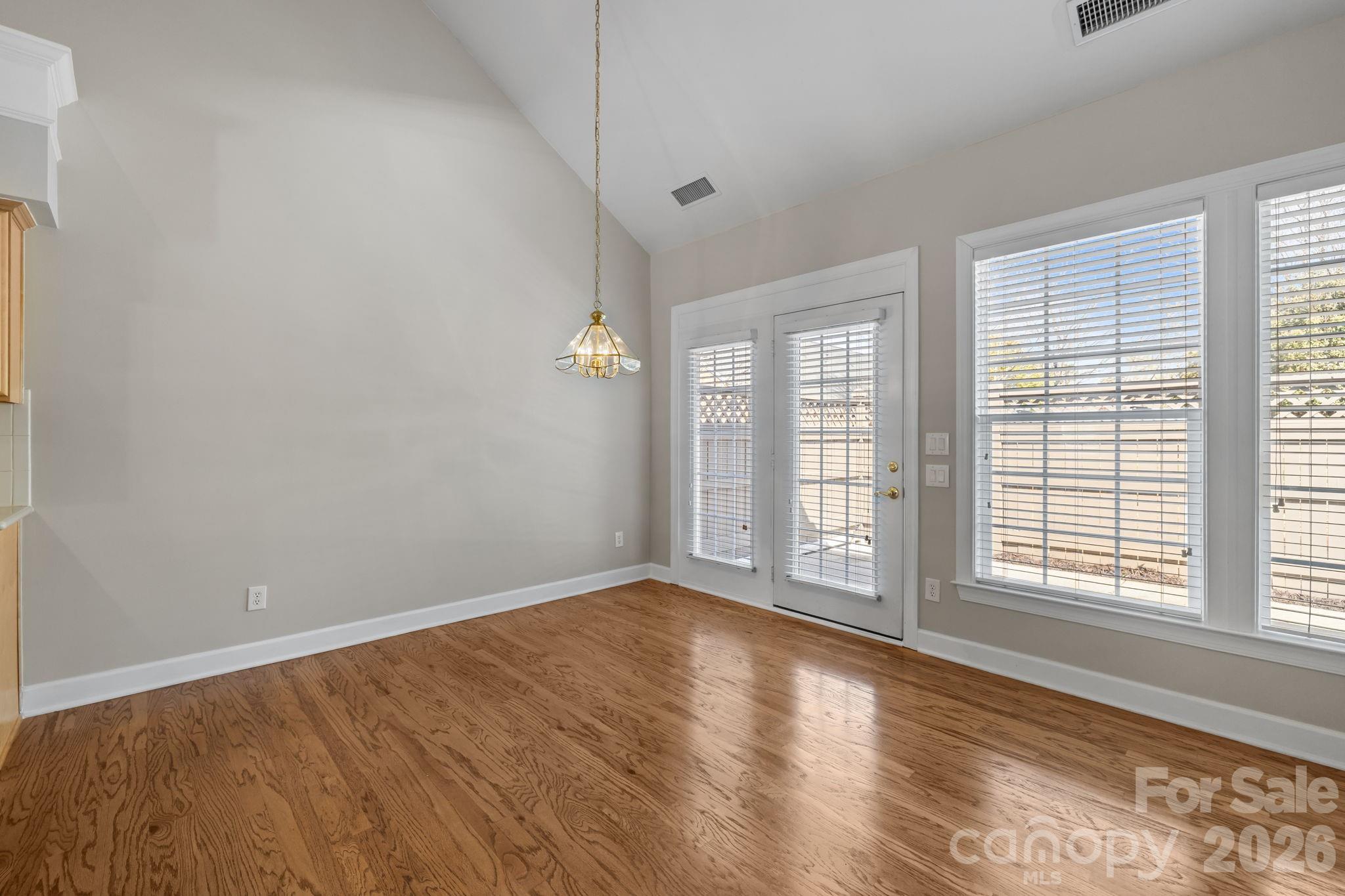 Avington - Residential