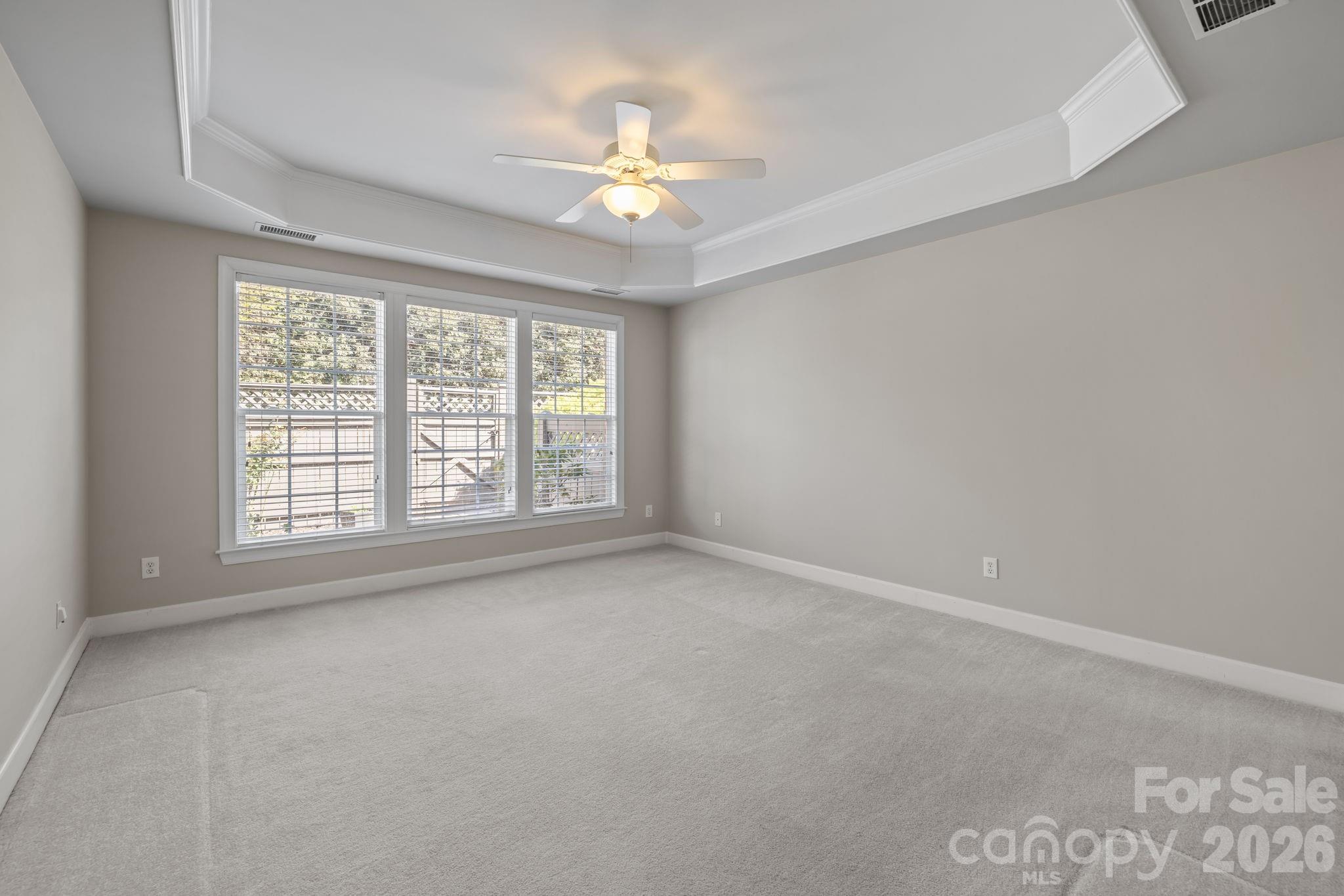 Avington - Residential