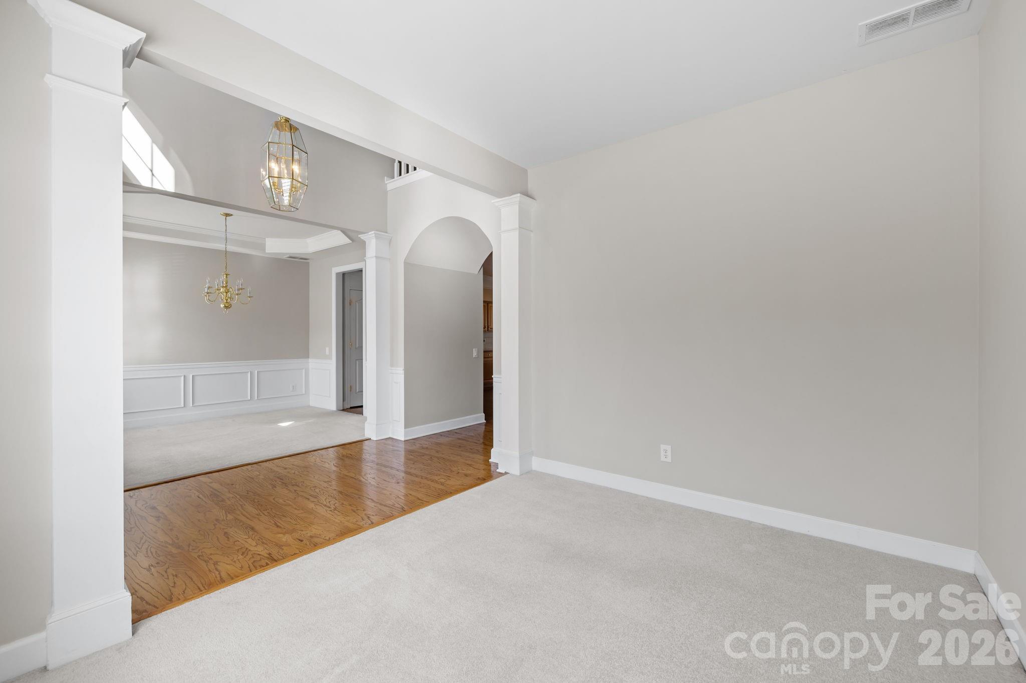 Avington - Residential