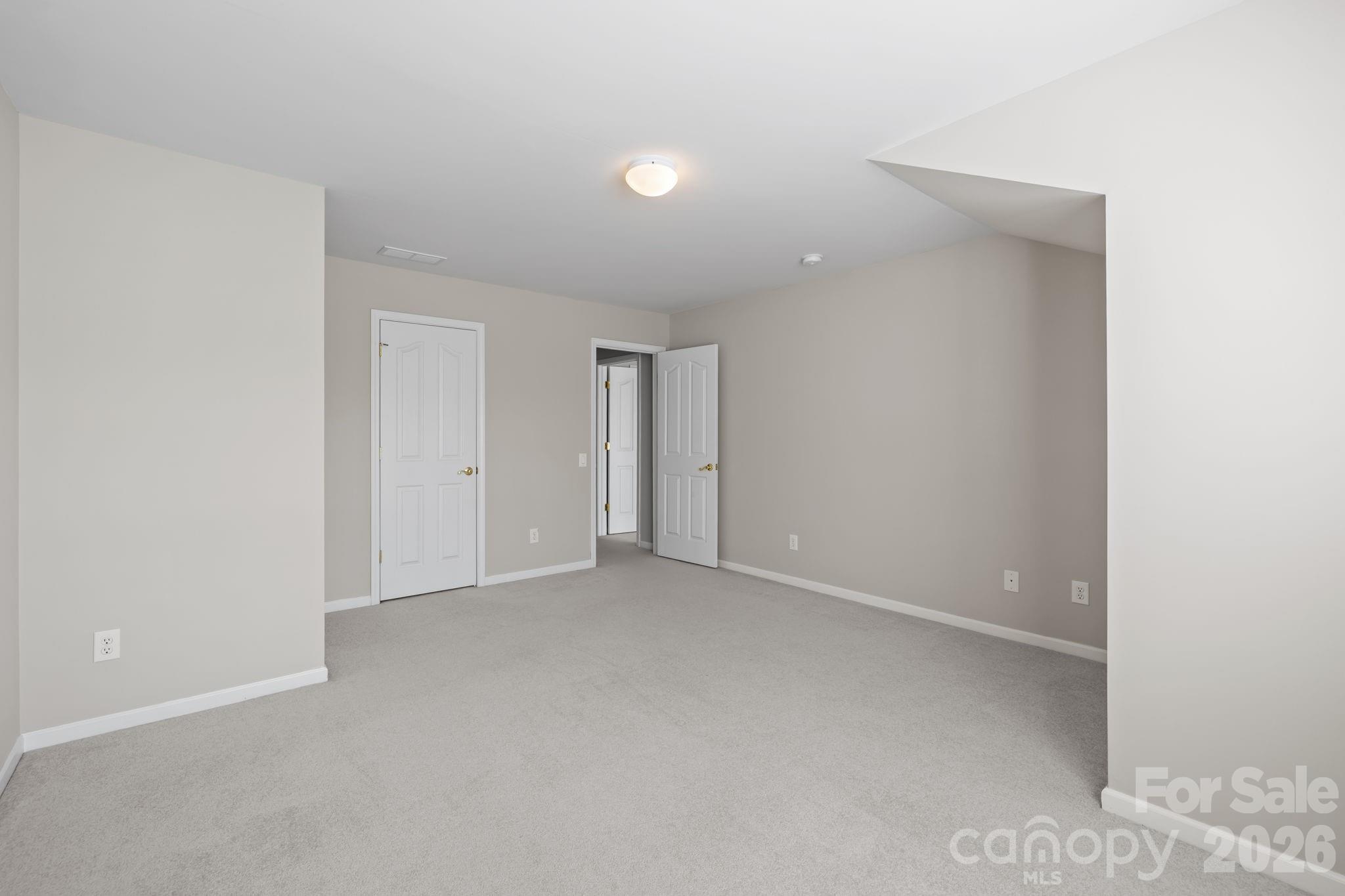 Avington - Residential