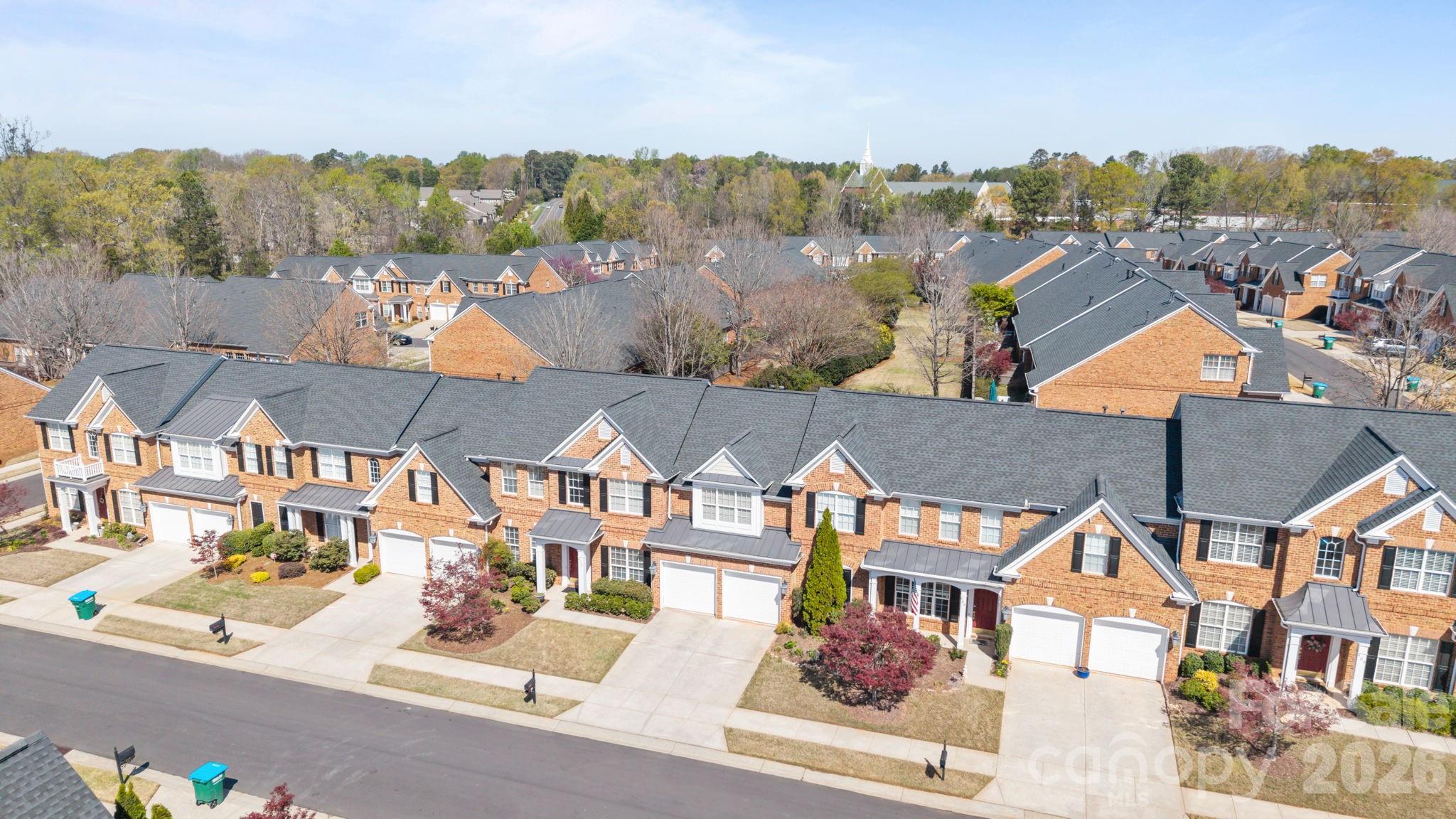 Avington - Residential