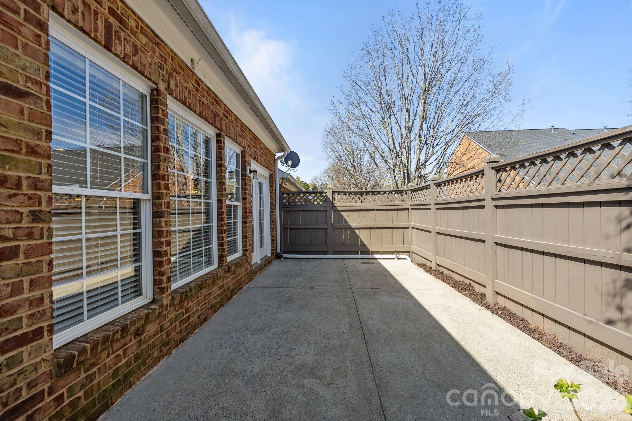 Avington - Residential