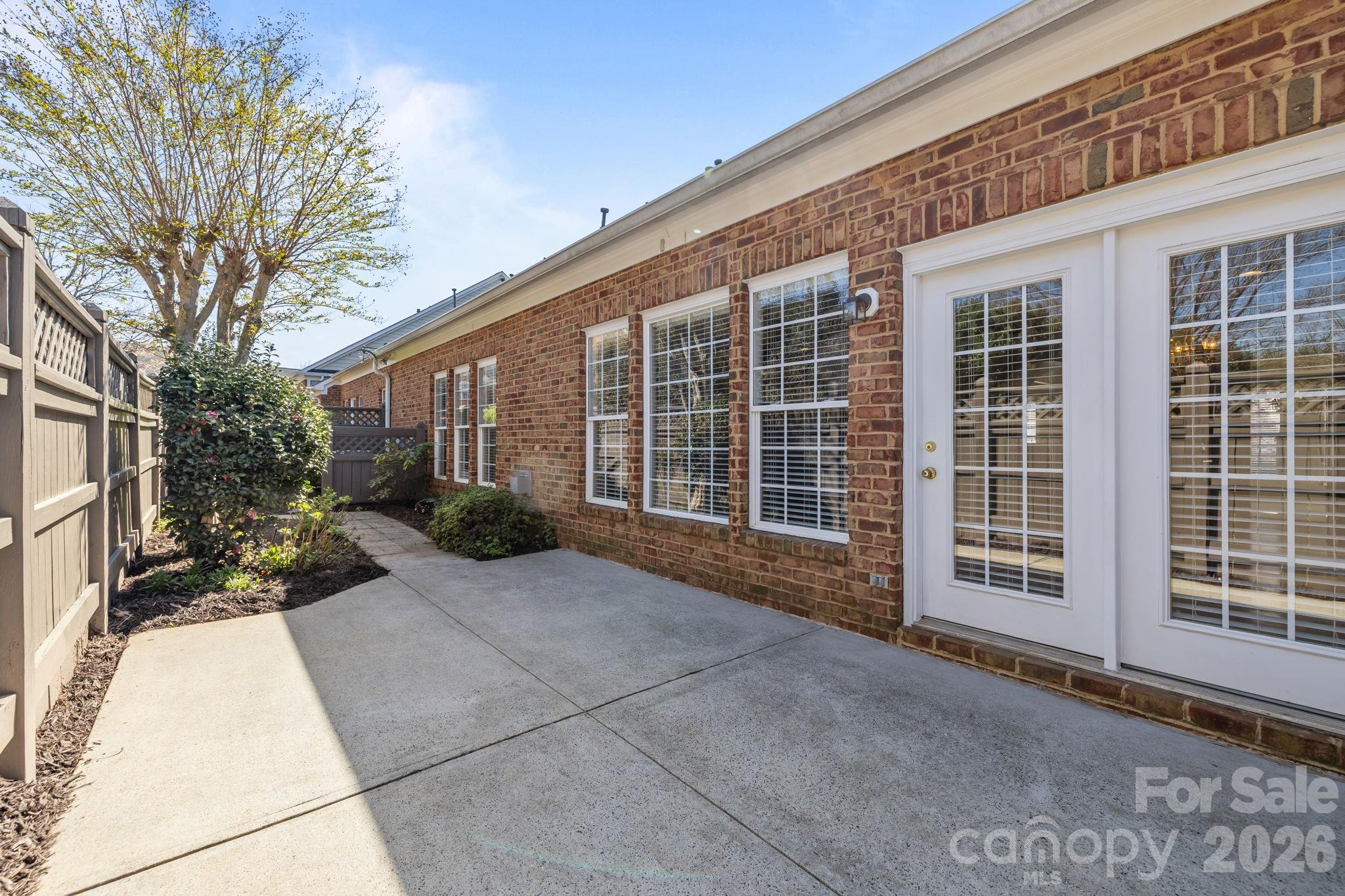 Avington - Residential