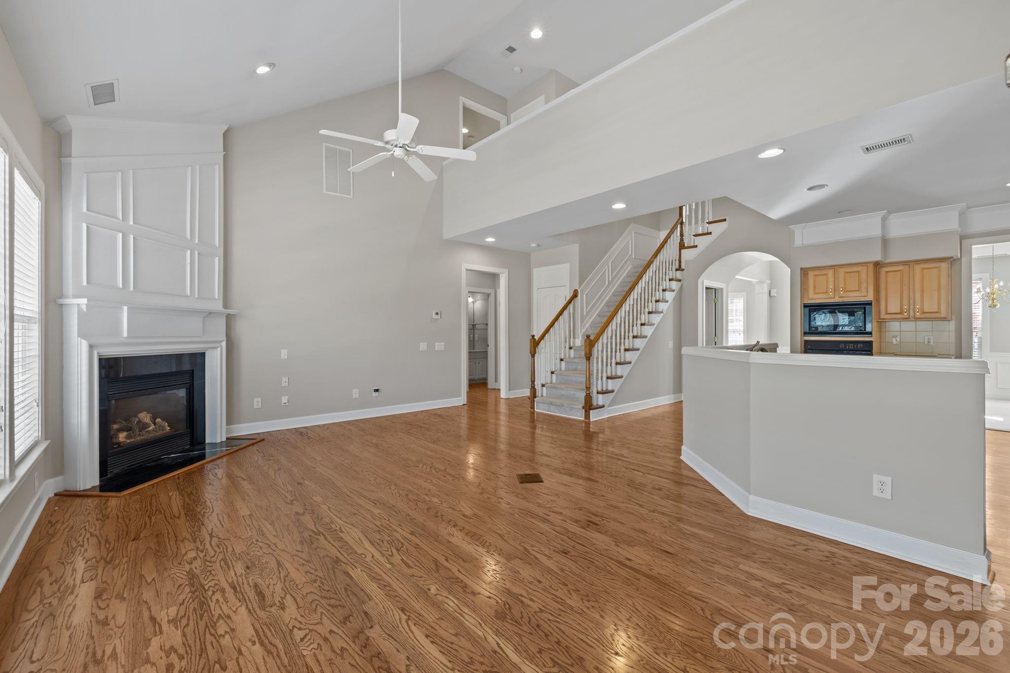 Avington - Residential