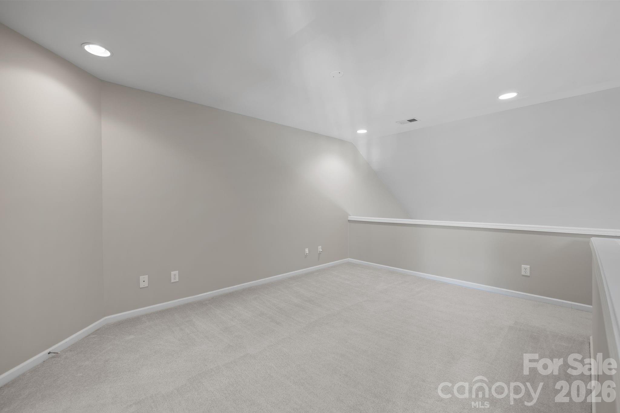 Avington - Residential