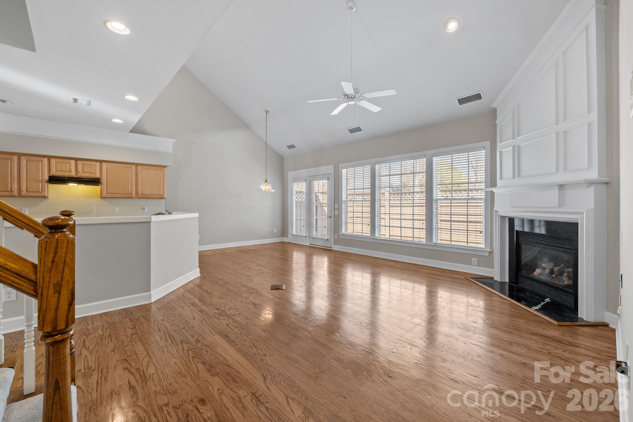 Avington - Residential