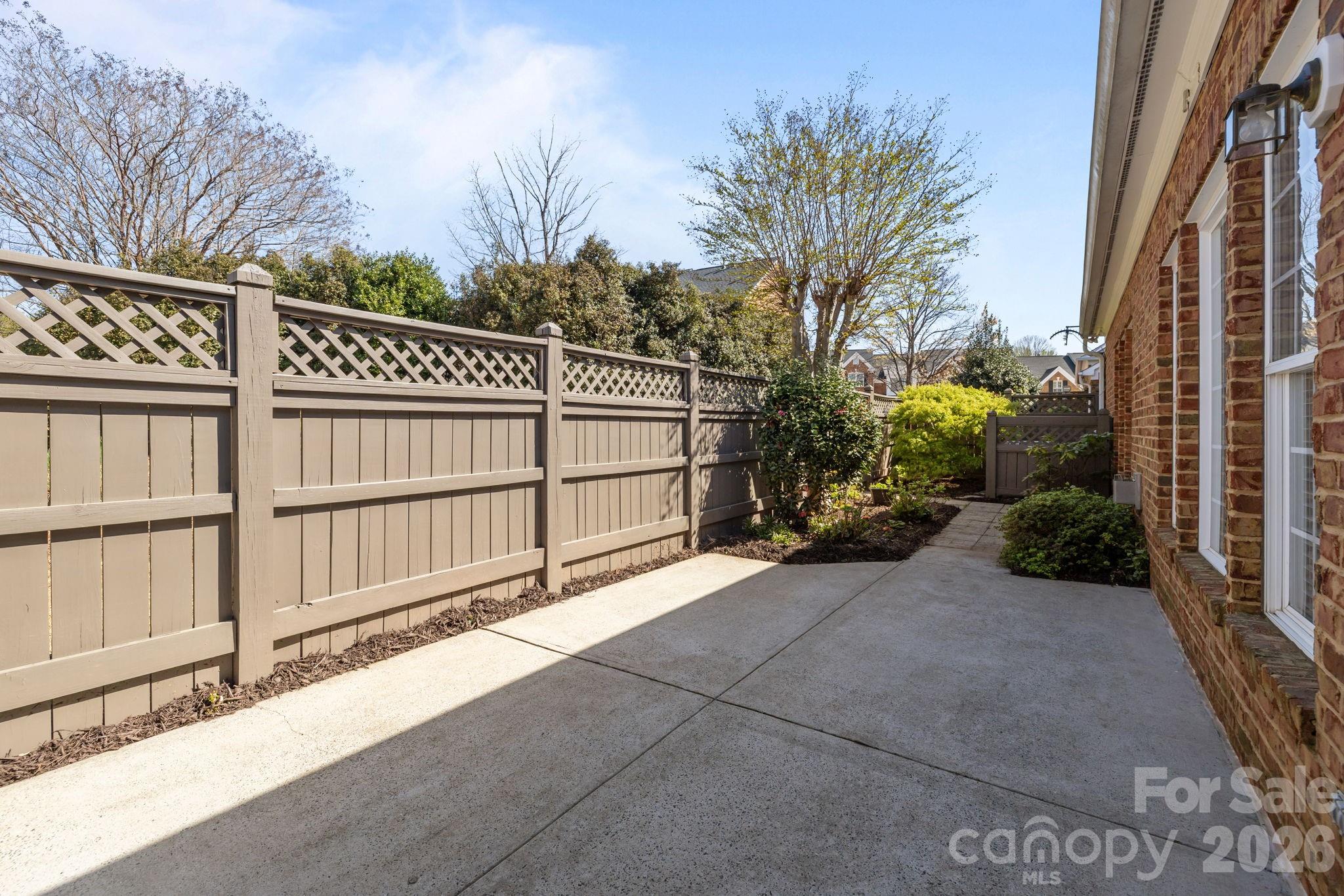 Avington - Residential