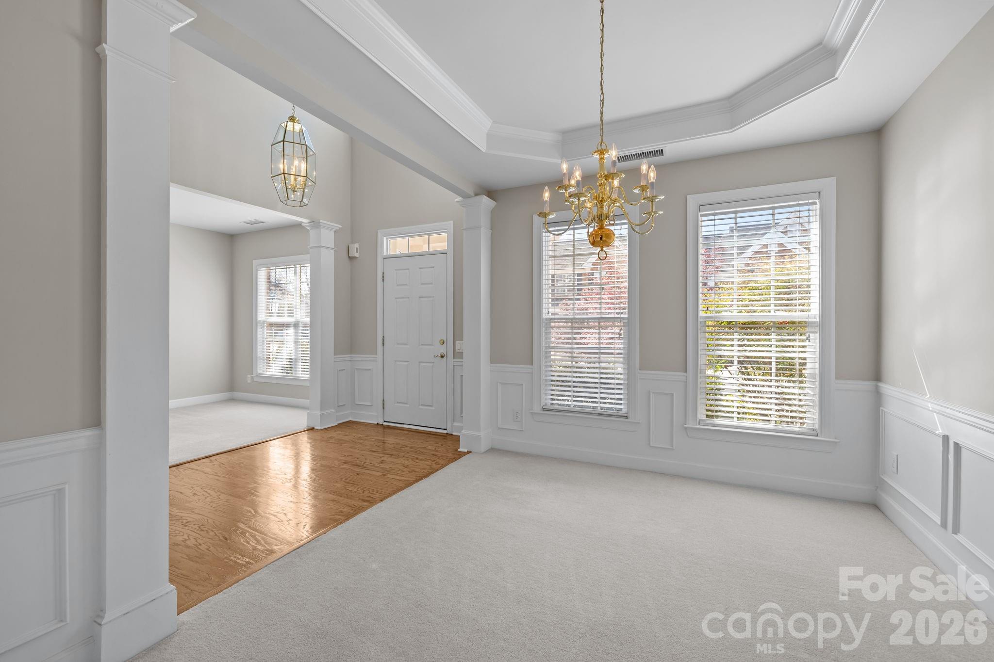 Avington - Residential