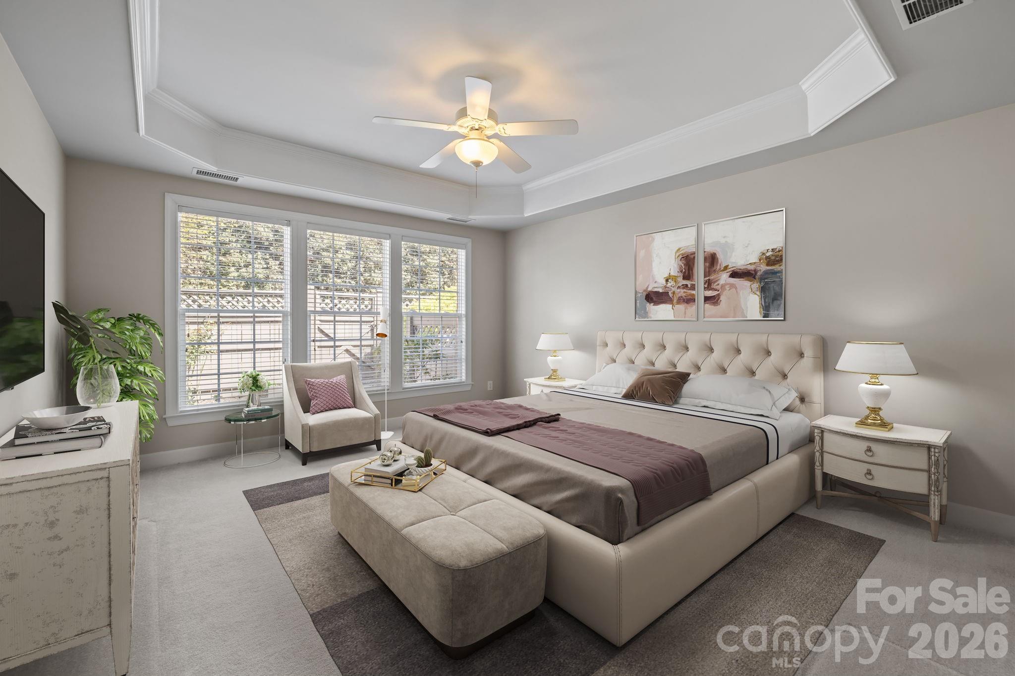 Avington - Residential