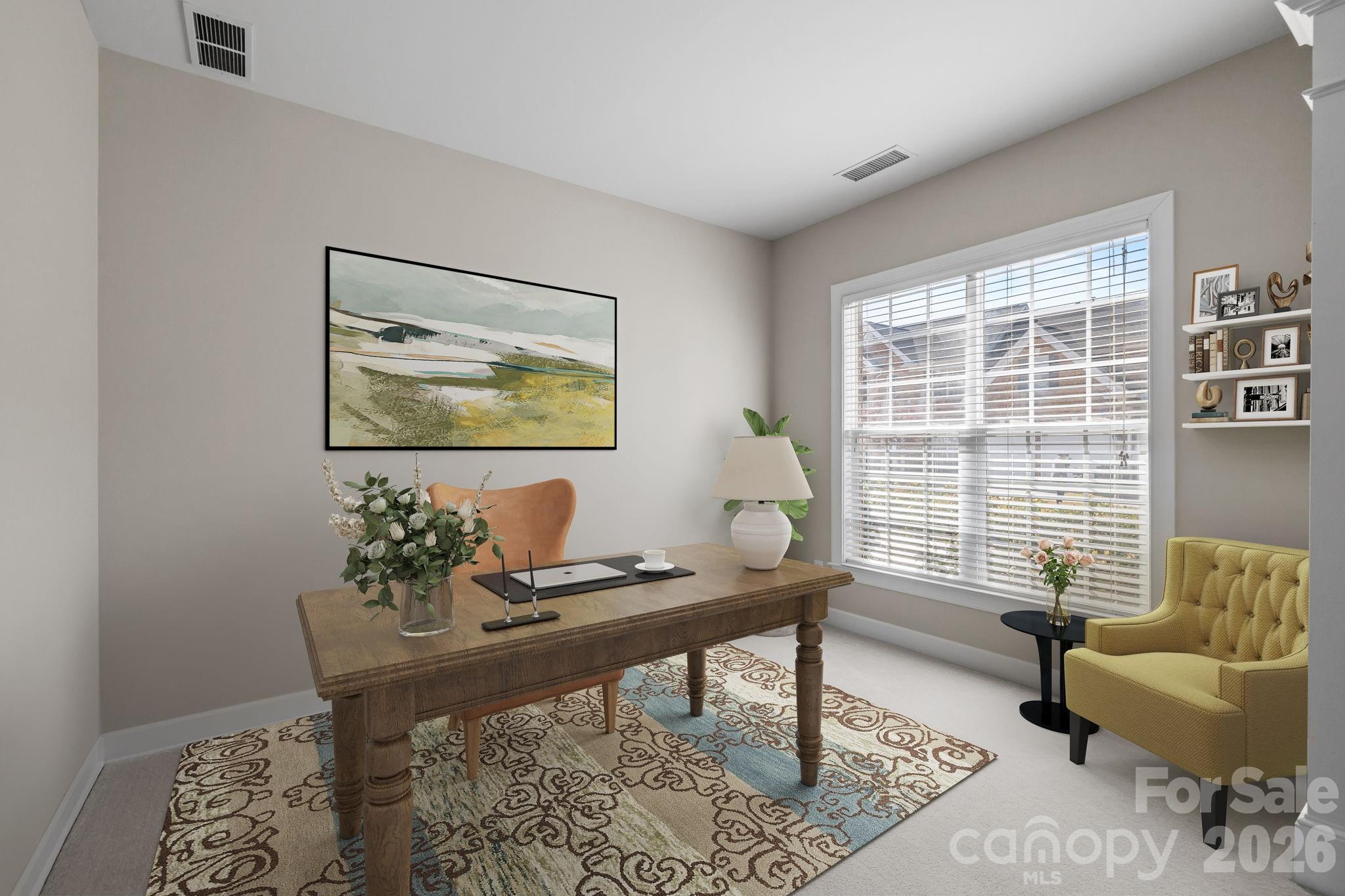 Avington - Residential