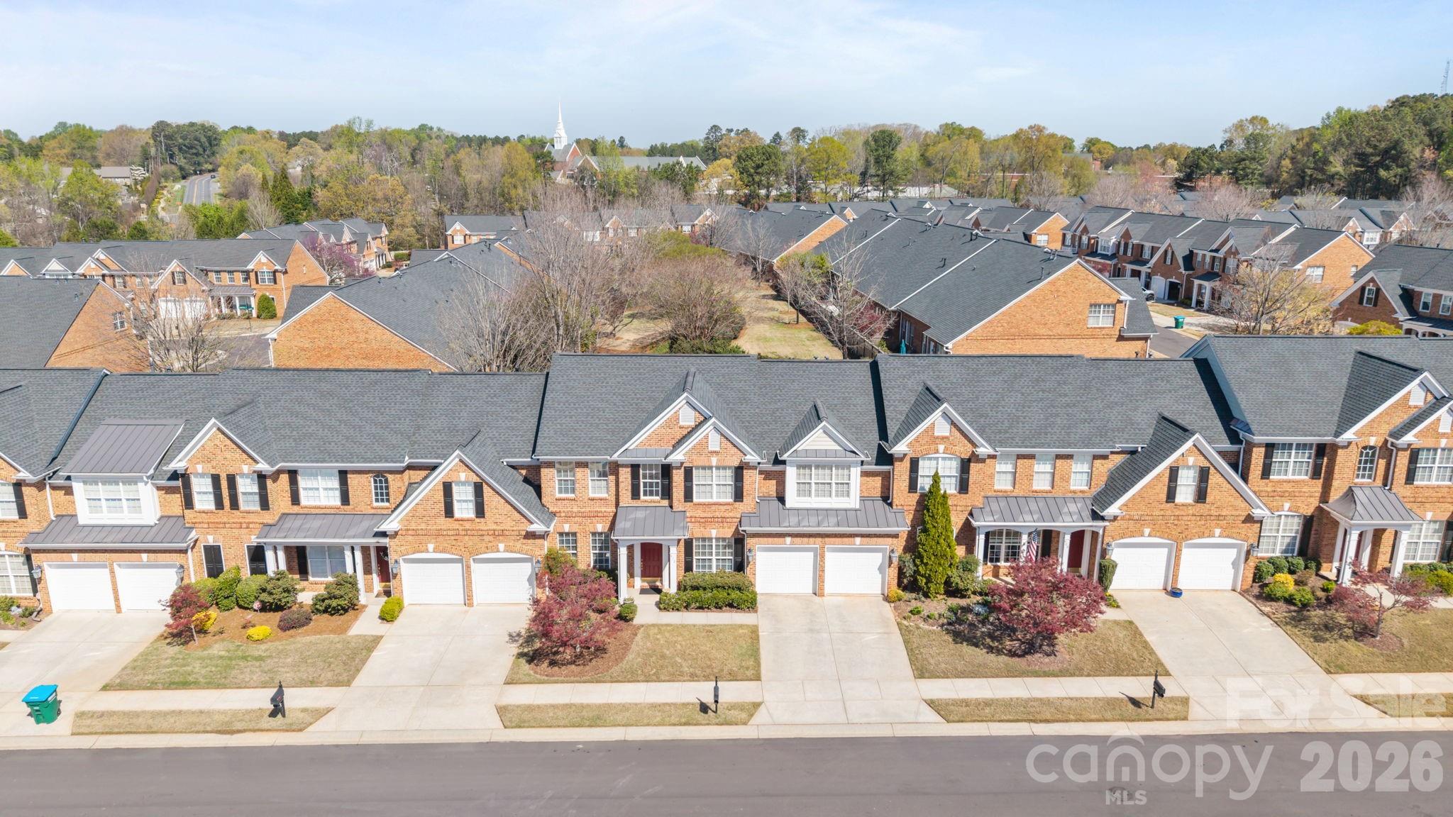 Avington - Residential