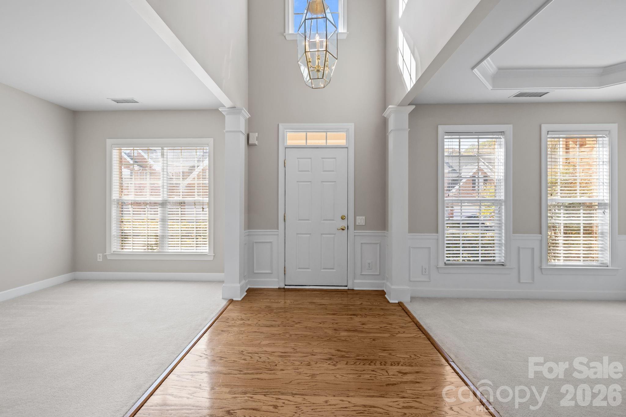 Avington - Residential