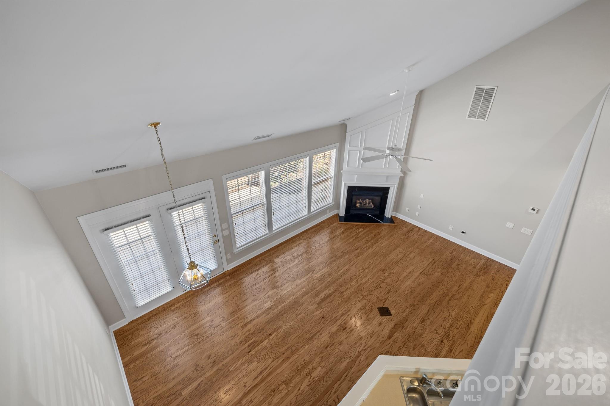 Avington - Residential