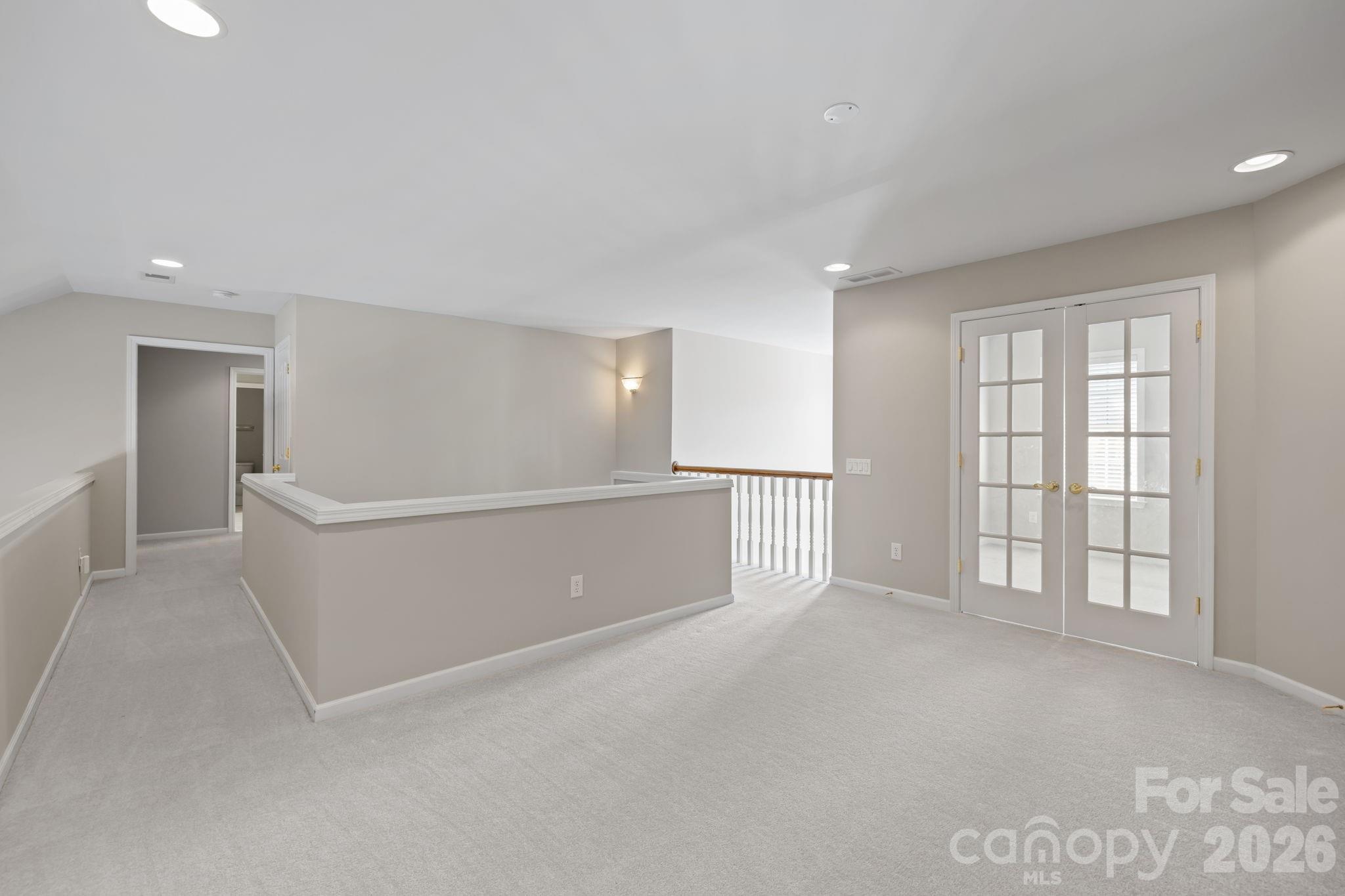 Avington - Residential