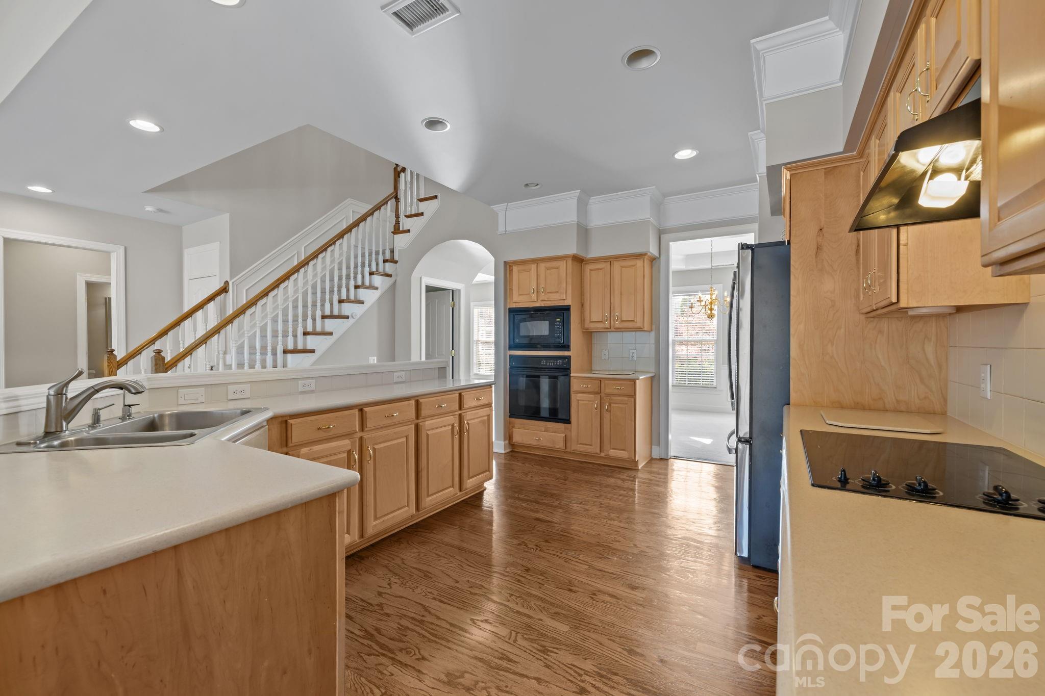 Avington - Residential