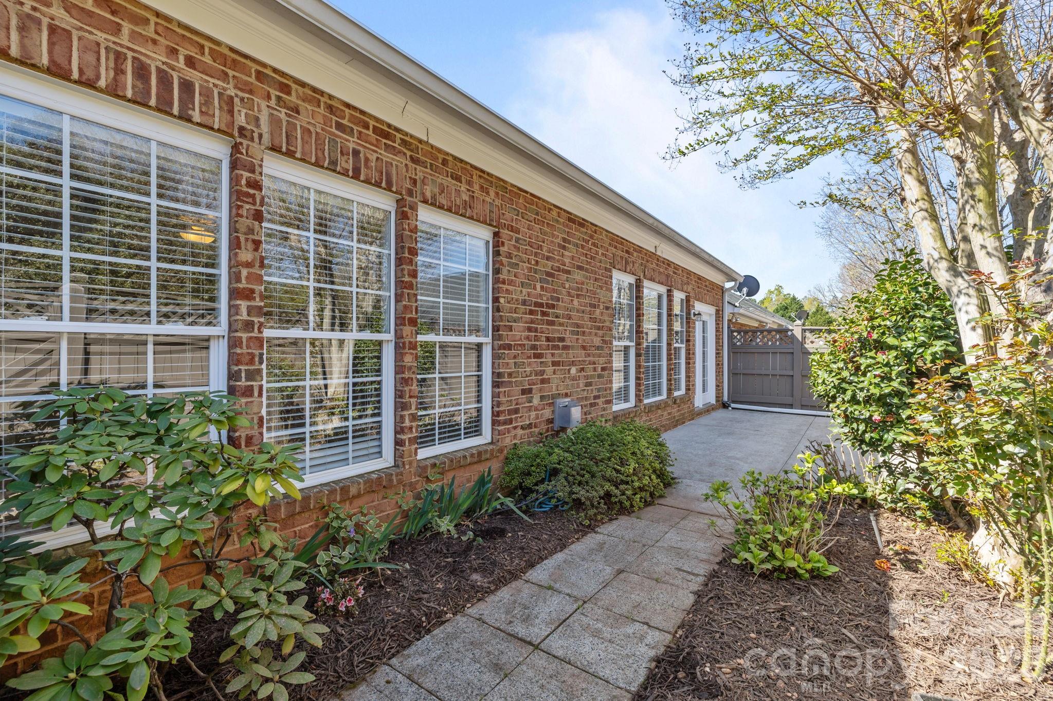 Avington - Residential