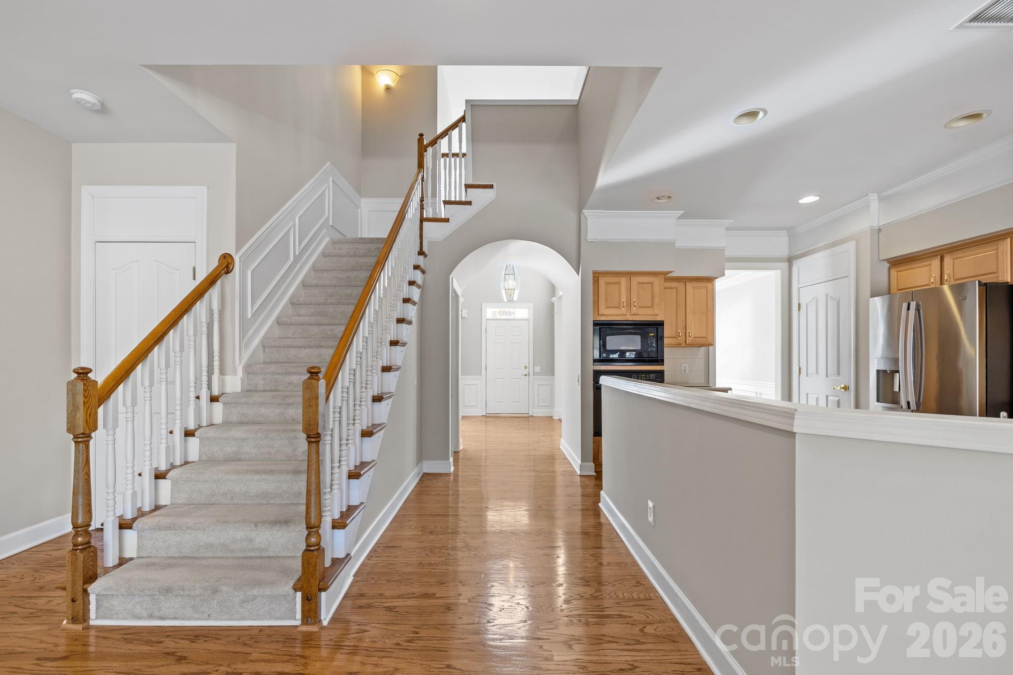 Avington - Residential