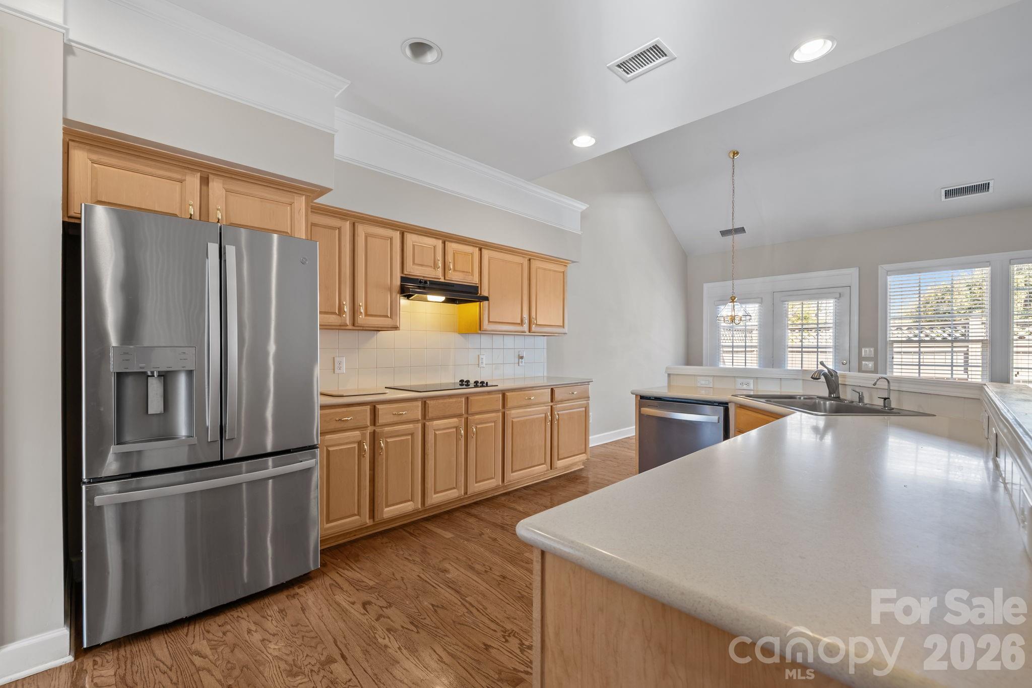 Avington - Residential