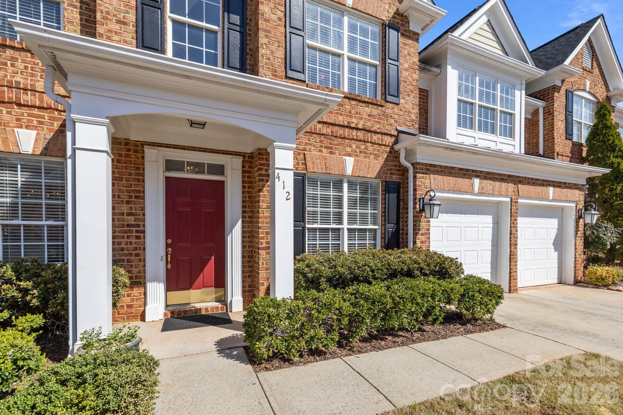 Avington - Residential