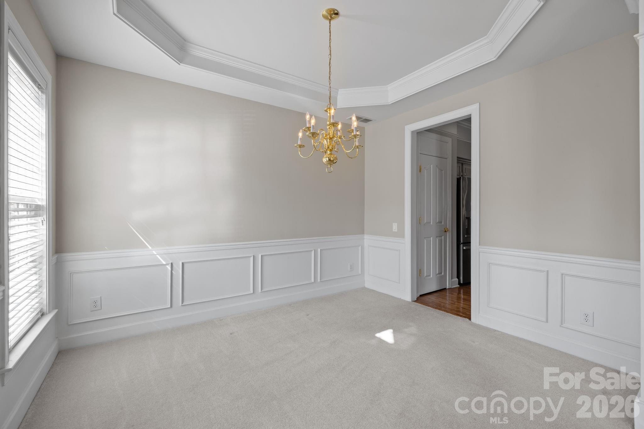 Avington - Residential