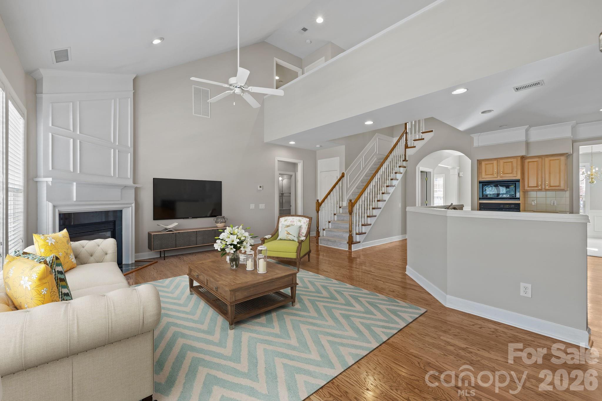 Avington - Residential