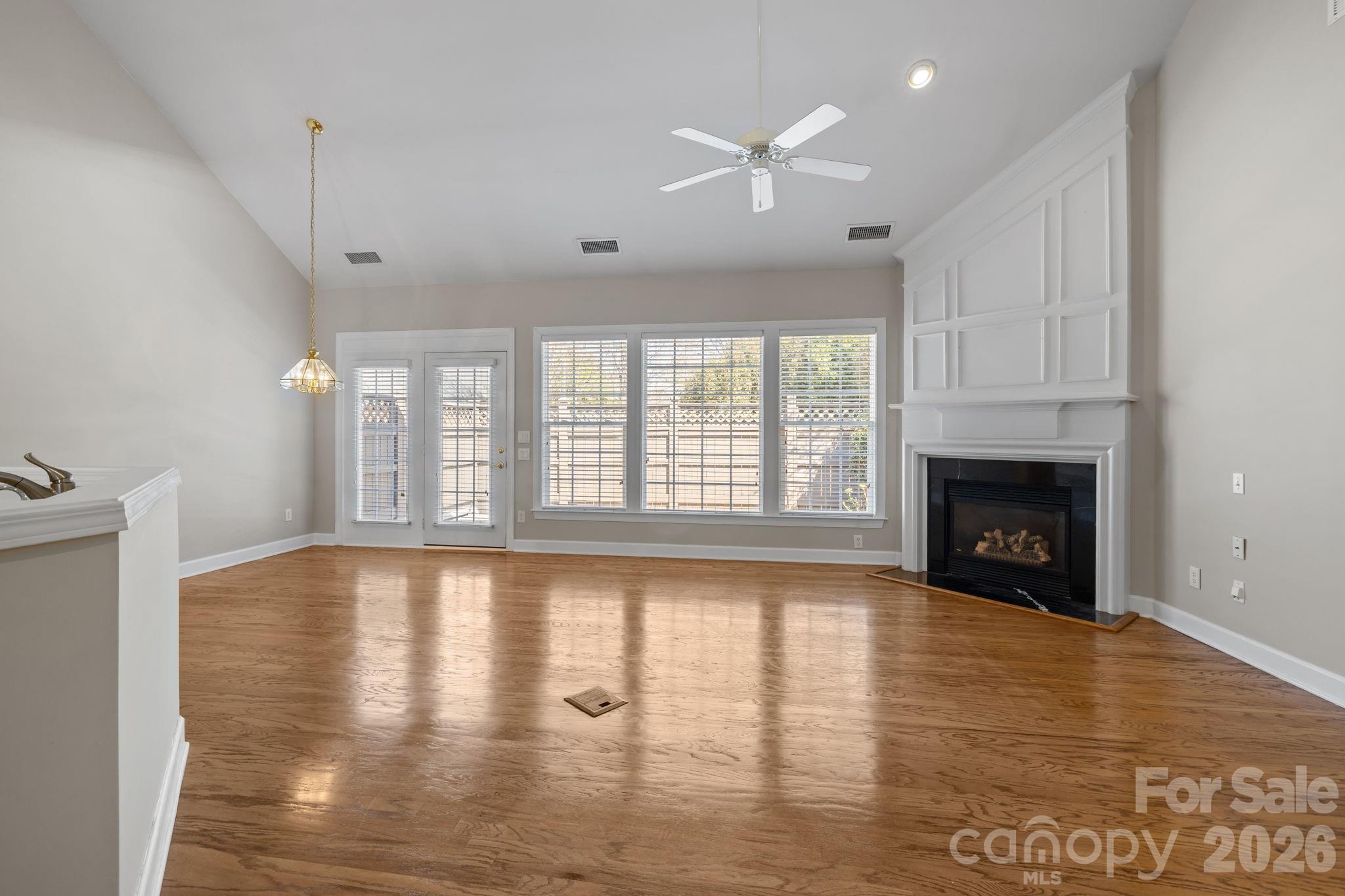 Avington - Residential