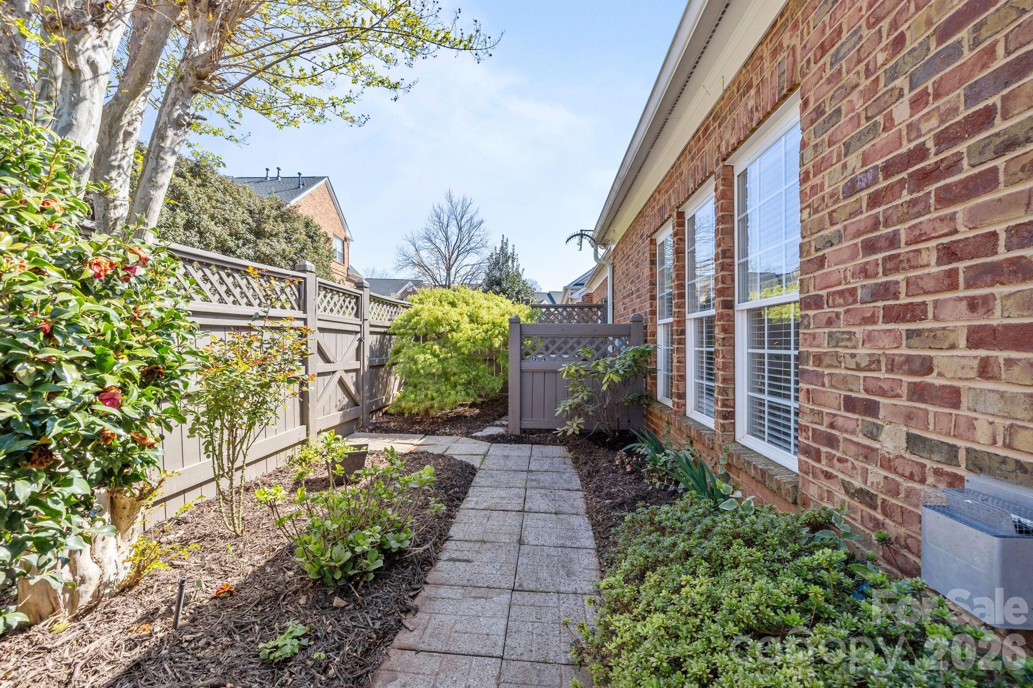 Avington - Residential