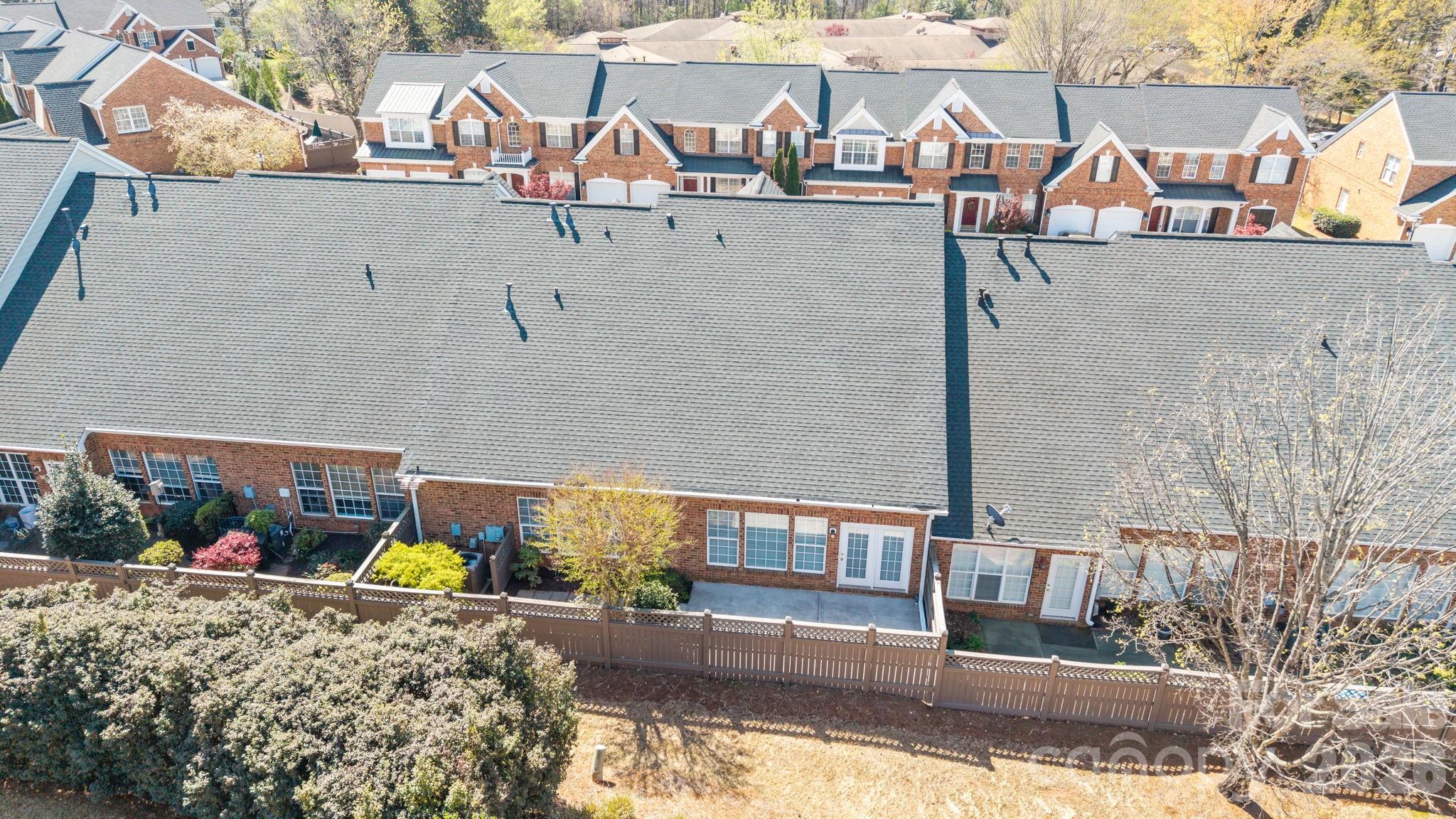 Avington - Residential