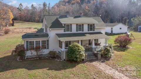 A home in Marion