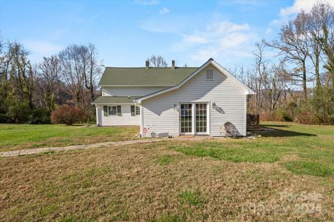 A home in Marion