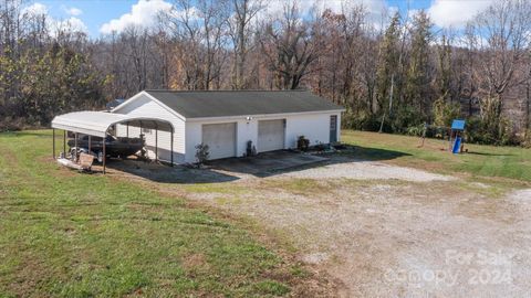 A home in Marion