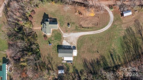 A home in Marion