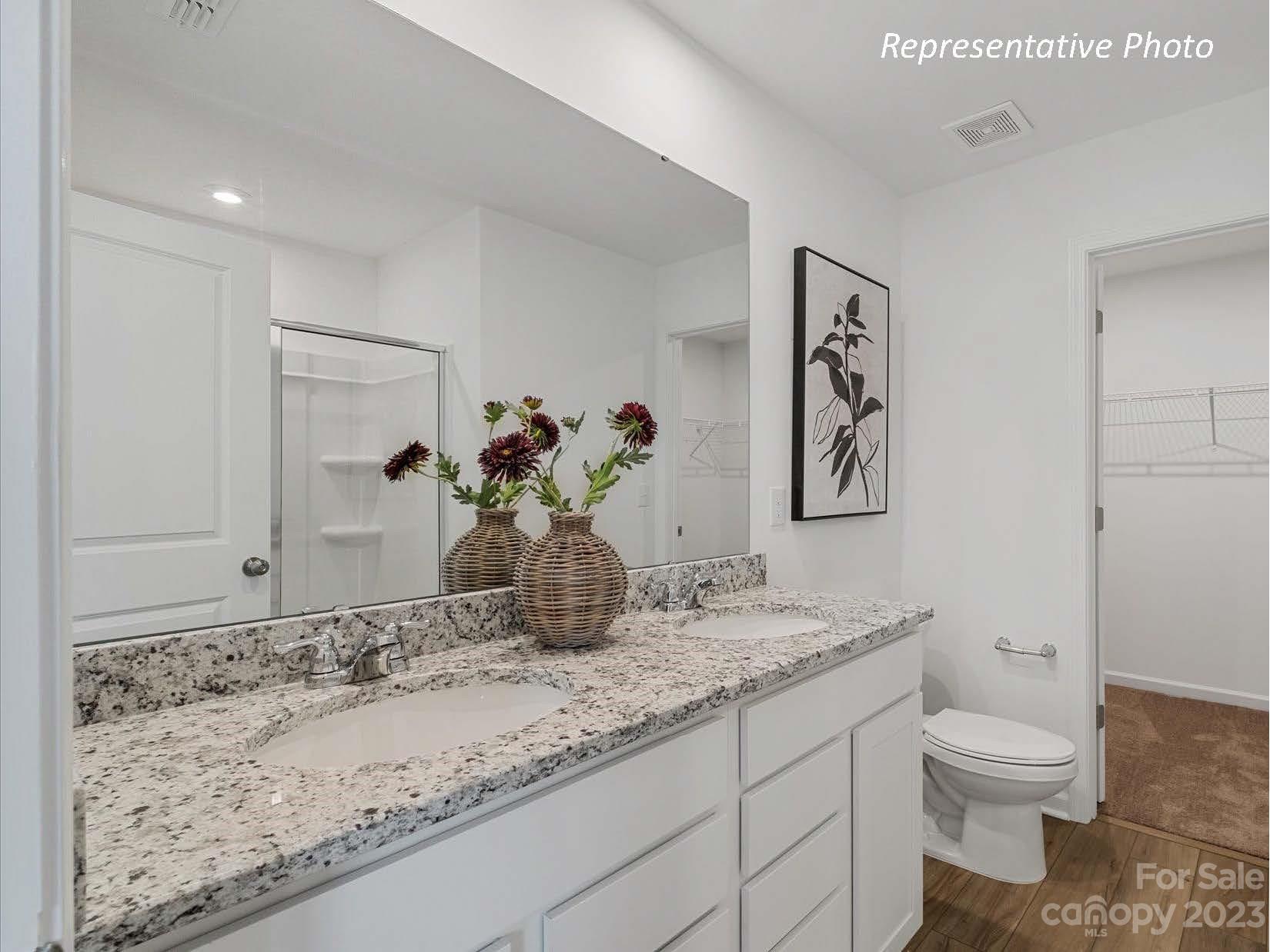 Spring Meadow - Residential