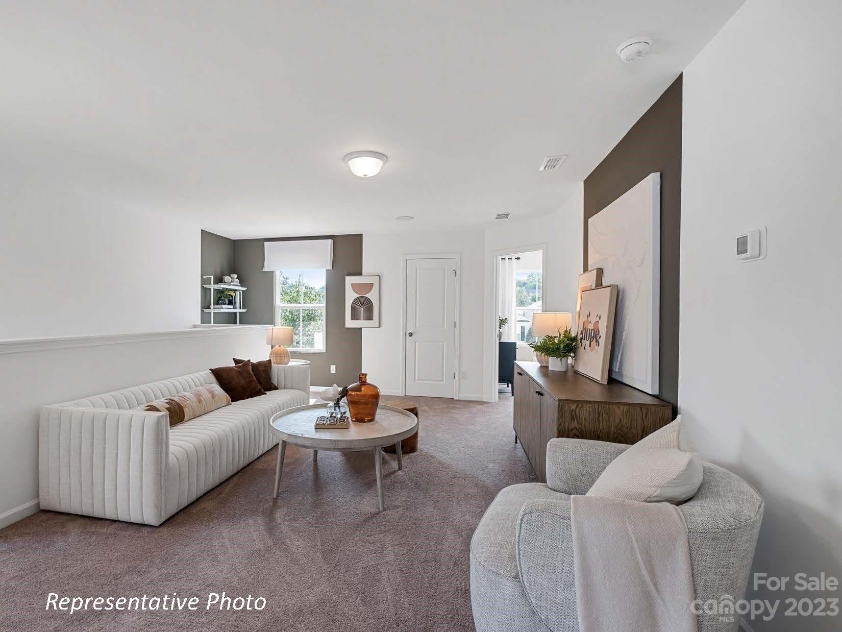 Spring Meadow - Residential