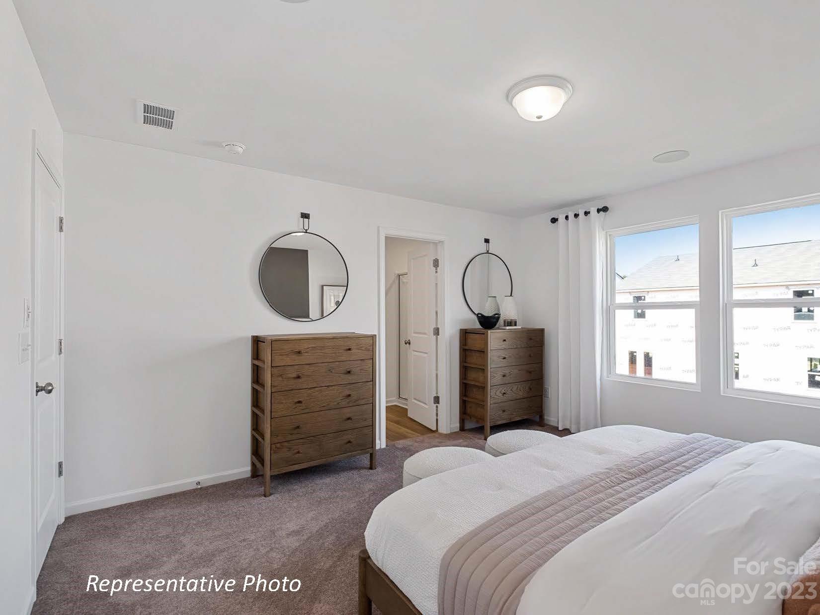 Spring Meadow - Residential