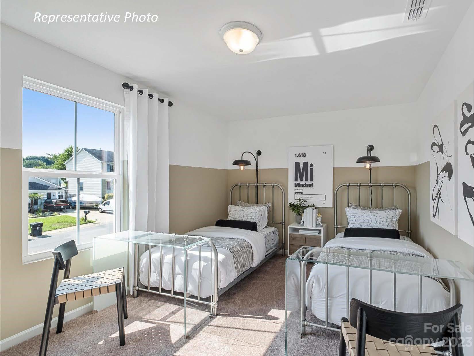 Spring Meadow - Residential