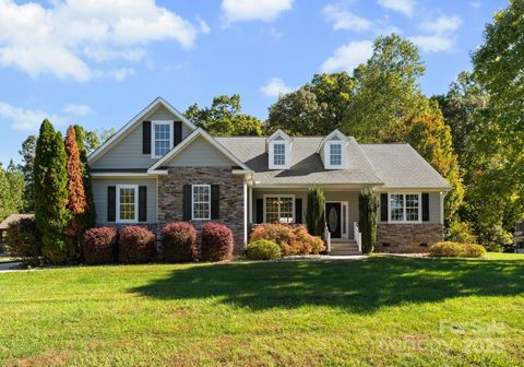 193 Winding Creek Drive Troutman NC 28166
