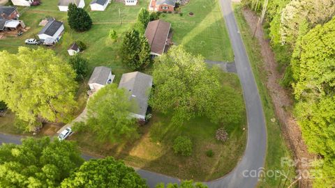 A home in Clover