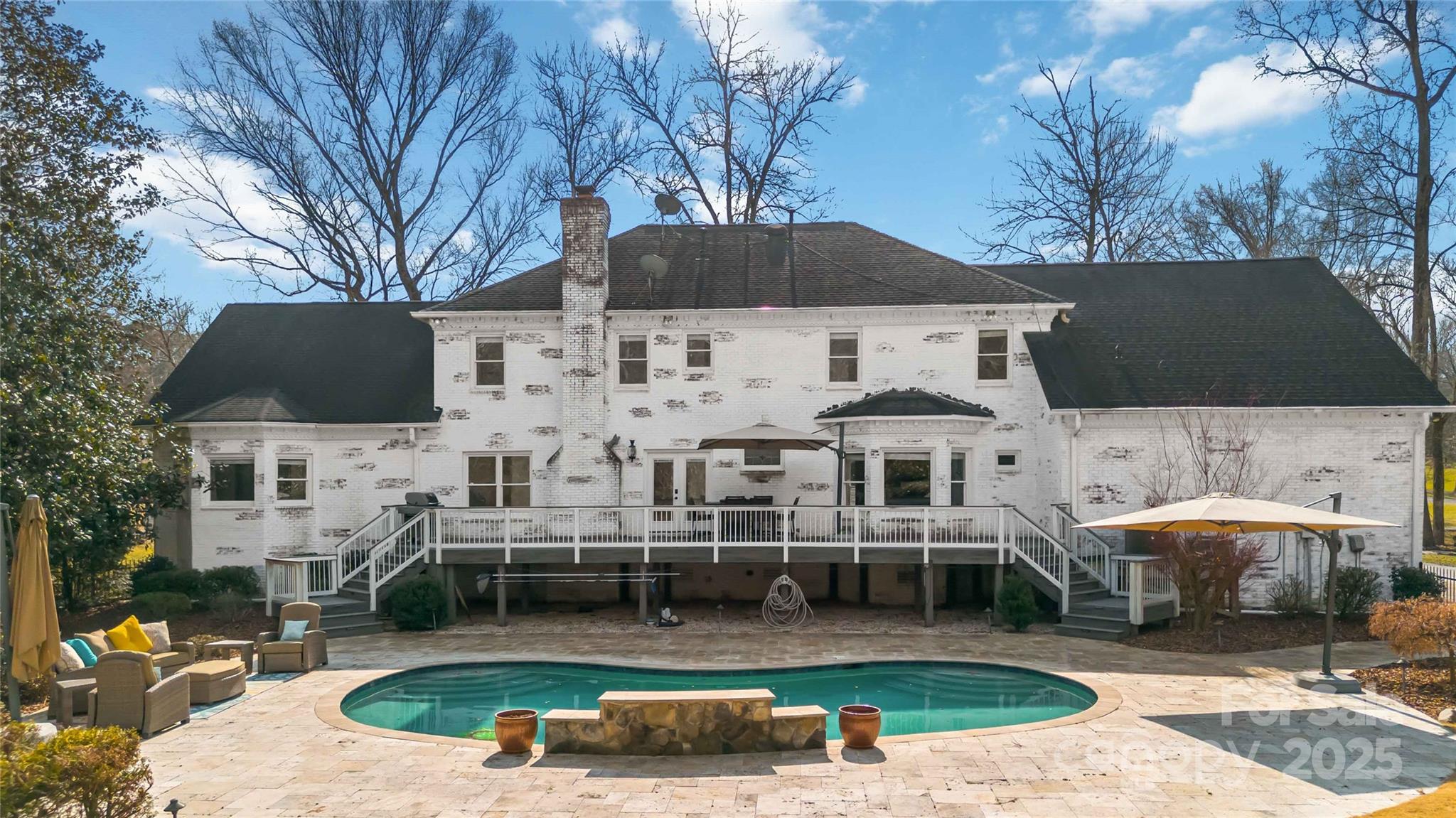 Carmel Acres - Residential