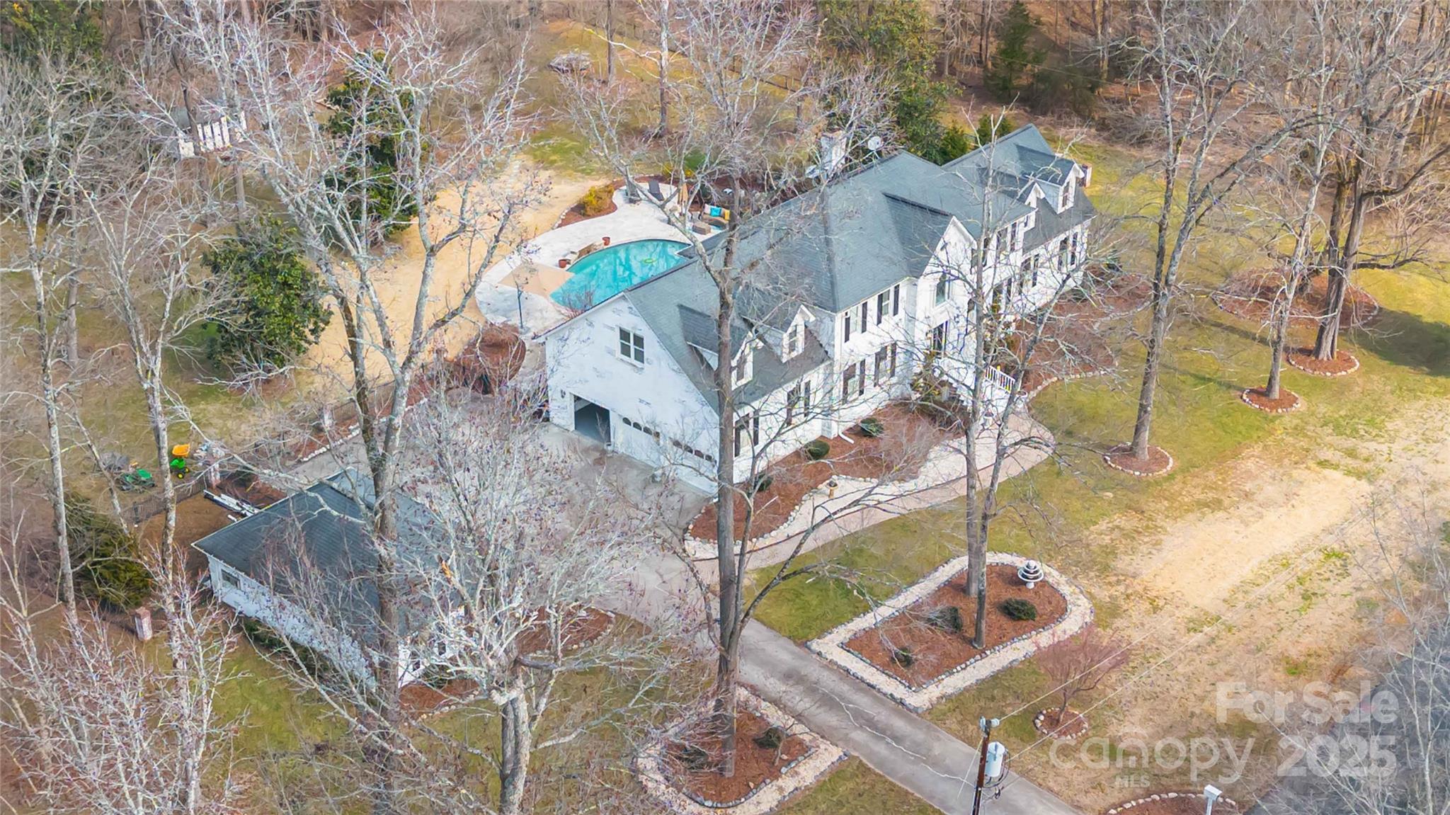 Carmel Acres - Residential