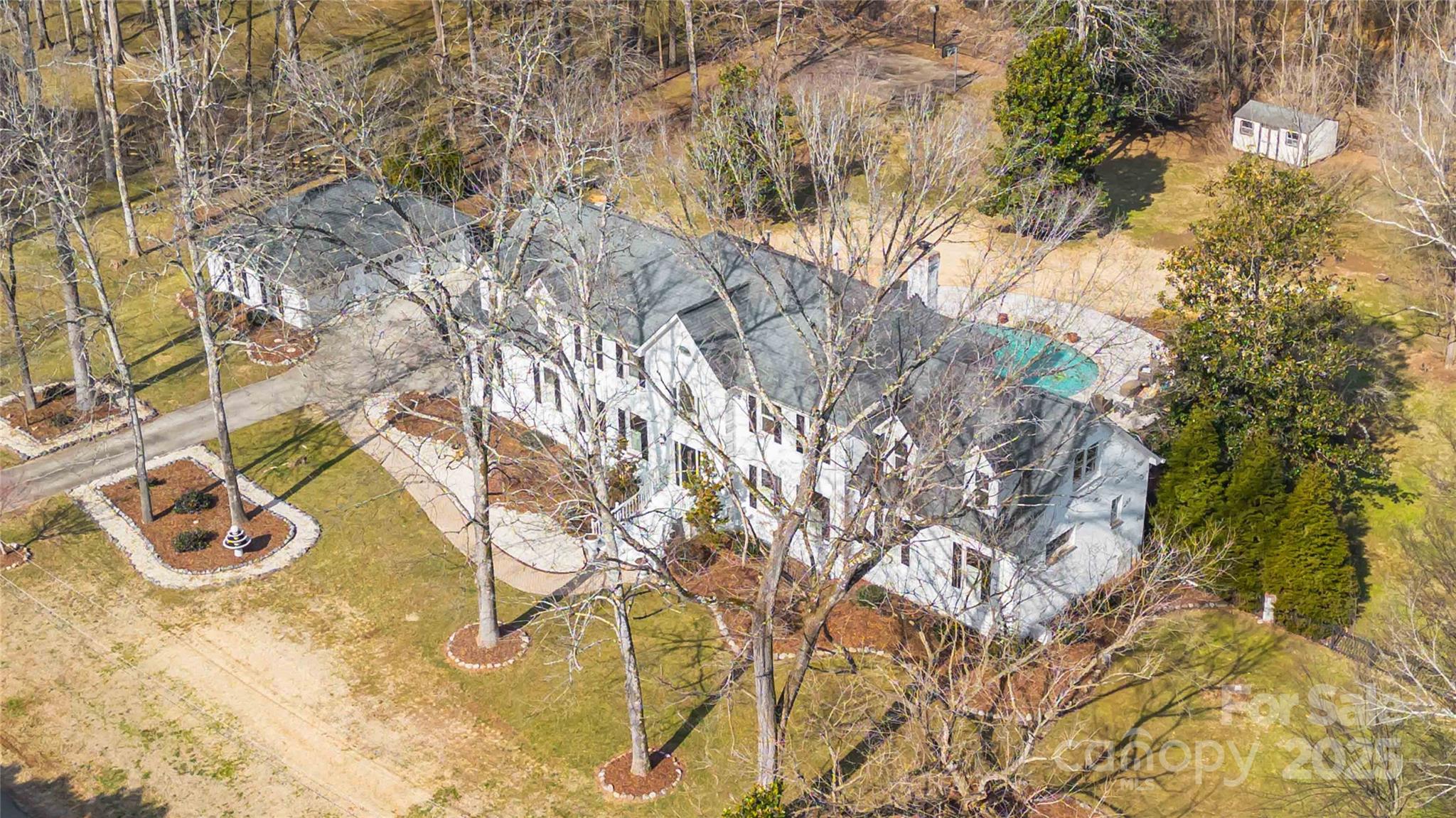 Carmel Acres - Residential