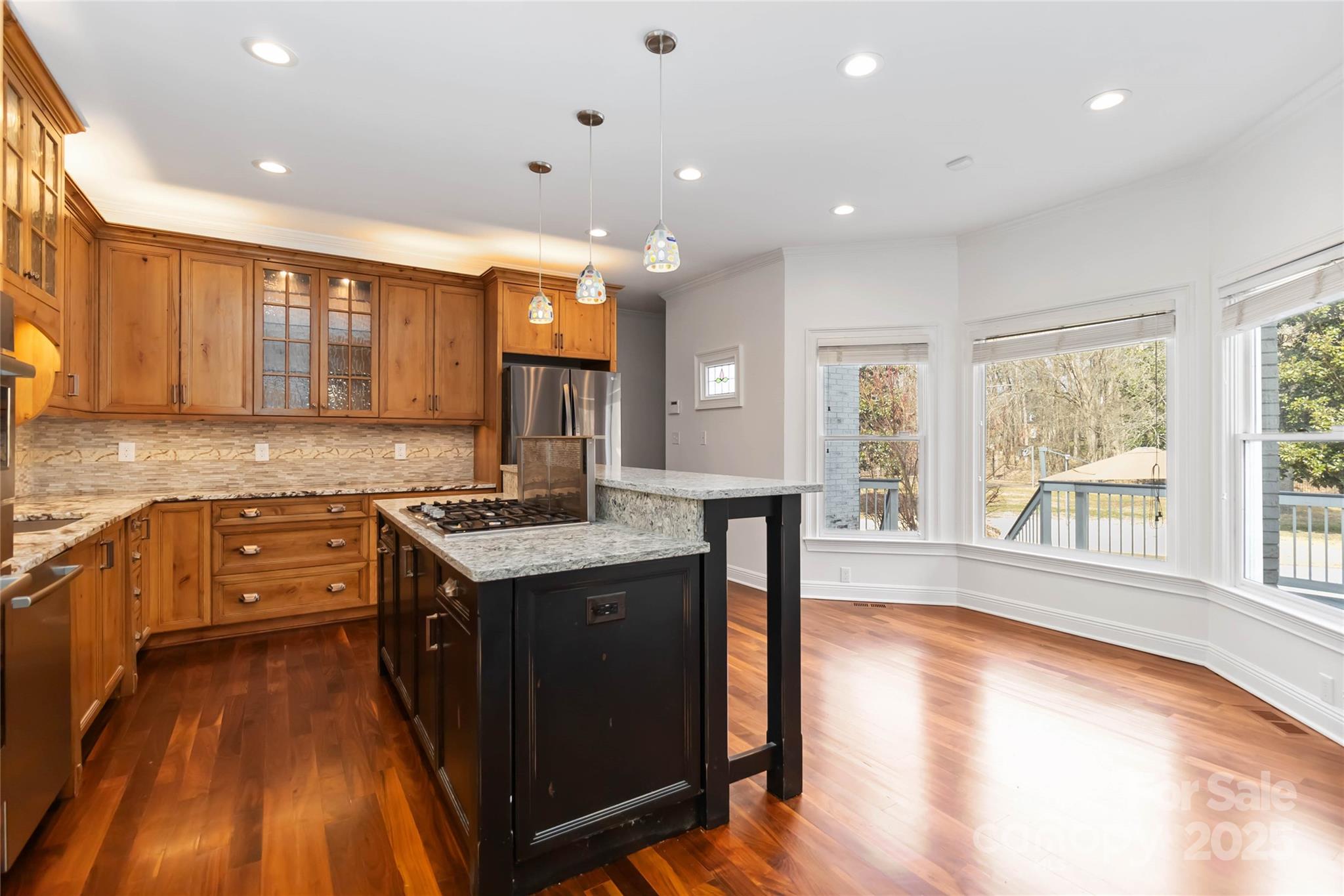 Carmel Acres - Residential