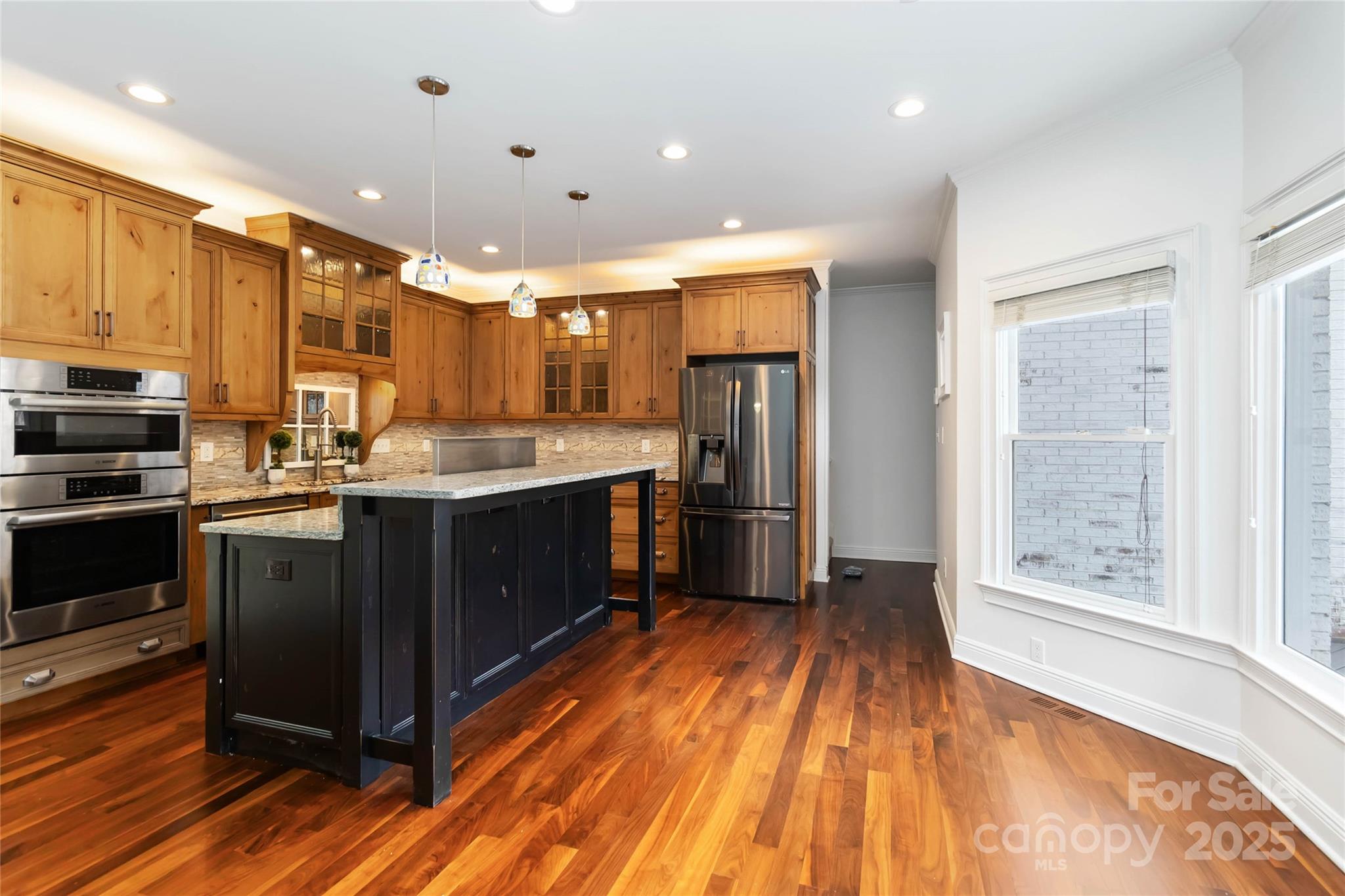 Carmel Acres - Residential