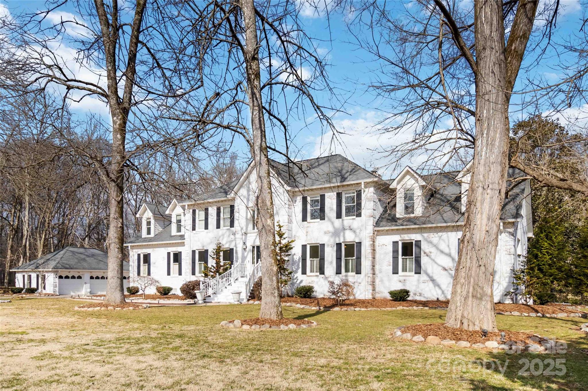 4001 Carmel Acres Drive