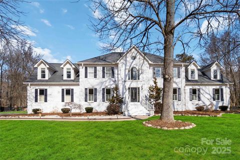 4001 Carmel Acres Drive Charlotte NC 28226